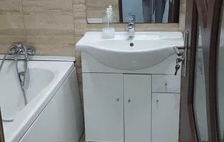 Apartament cu 2 camere, mobilat și utilat, Sânnicoară. - Poză 6
