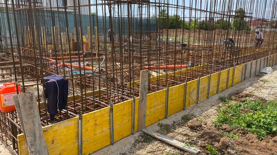 VILA SUPERBA UNICATA ZONA DE NORD CORBEANCA - Poză 13