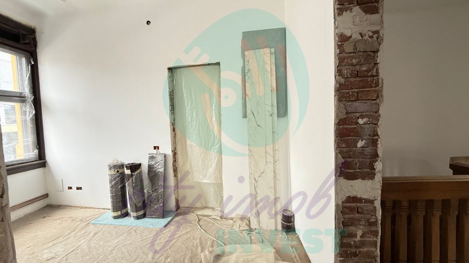 Apartament boieresc partial renovat - Poză 9