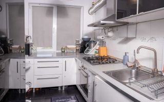 Apartament 3 camere – Eleganță și confort în Domenii - Poză 6