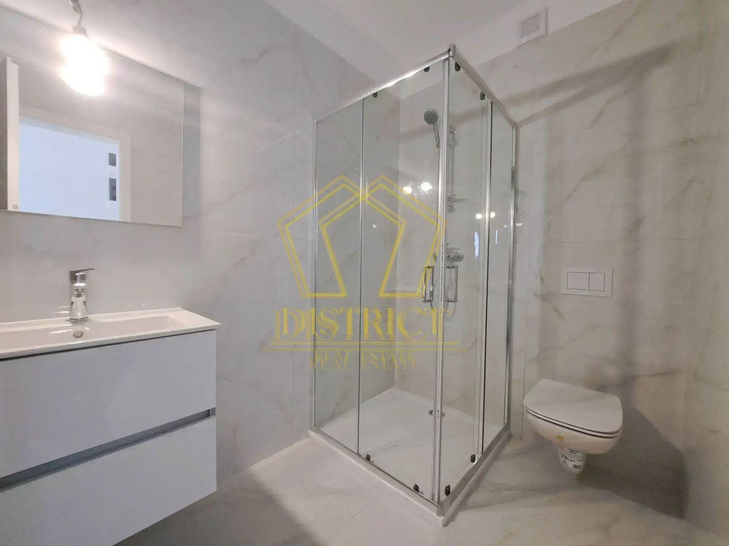 COM 0% Apartamente cu 3 camere finisate | Terasa 9.4 mp | Torontalului - Poză 6