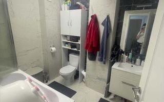 Etaj 1/Apartament 2 Camere-Decomandat/BlocNou/Panoramic Expomobila! - Poză 5