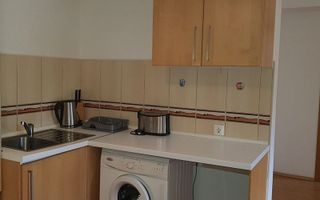 Apartament 2 camere in Greenfield, Padurea Baneasa, 1/3, dec, mob - Poză 10