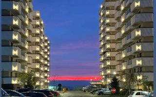 Apartament 2 camere + loc parcare Royal Town COPOU - Poză 25