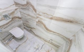 Vânzare, apartament cu 2 camere în Complexul Oasis - Poză 14