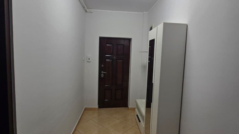 Prima închiriere! Apartament modern  str. Odobescu, Satu Mare - Poză 11
