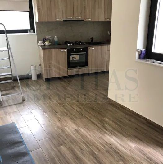 Casa noua, 130 mp, S+P+M, zona strazii Paris, ideal sediu firma! - Poză 2