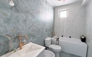 Casa Individuala - 3 camere - 1 baie - 307mp teren - Poză 10