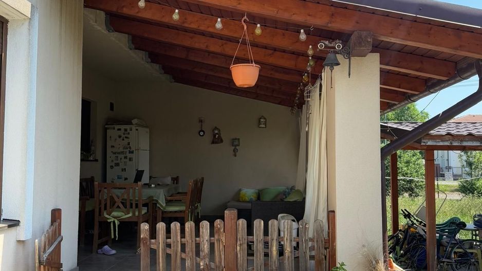 Duplex spatios - complet mobilat -  Dumbravita - Poză 2