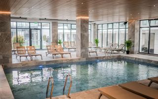 Apartament 2 camere de vânzare – Mamaia Nord - Piscina & Spa - Ocazie - Poză 6