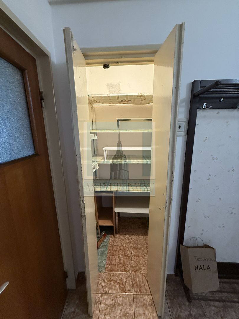 Apartament 2 camere ,50 mp - zona Centrul Civic - Poză 9