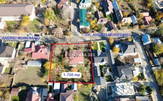 Investiție PREMIUM, reședință cu fundație solidă, teren 1.750 mp, VASLUI; - Poză 2