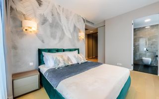 Apartament 3 camere cu vedere panoramică | One Mircea Eliade - Poză 19