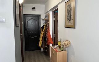 Vand apartament 1 camera, zona centrul vechi - Poză 7