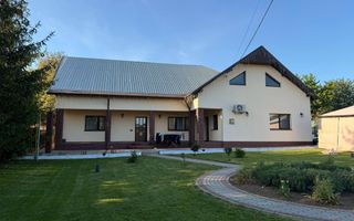 Casă 157 mp utili, complet mobilată și utilată modern - Poză 22