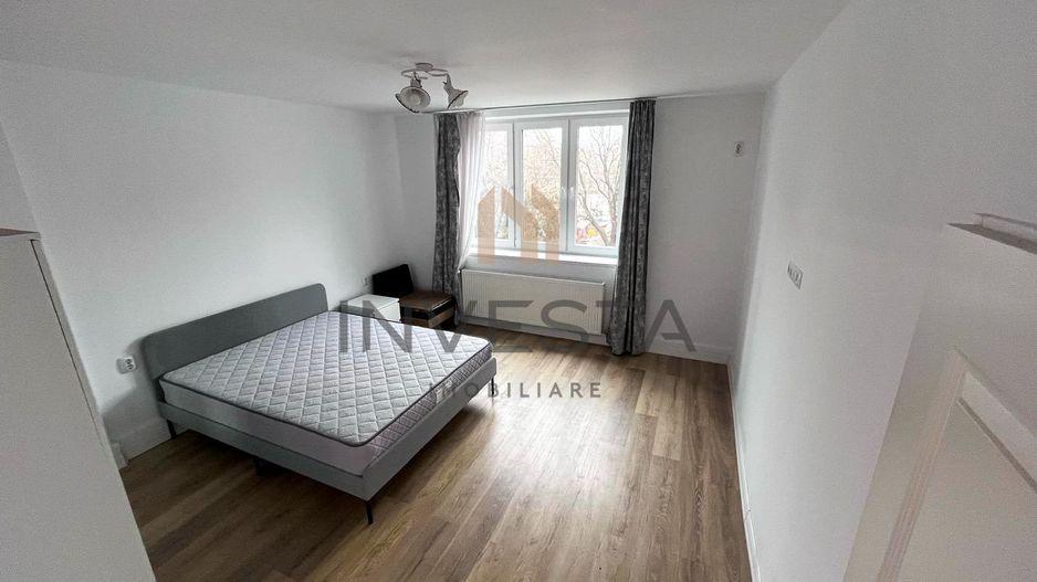 Apartament cu 2 camere decomandate in zona strazii Scortarilor ! - Poză 5