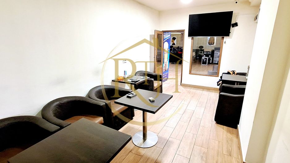 Se ofera spre inchiriere fosta Terasa Tabaco din Complexul Studentesc - Poză 12