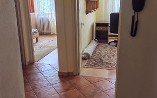 Apartament cu 4 camere - decomandat/ etajul 3/ Zona Dacia - Poză 6