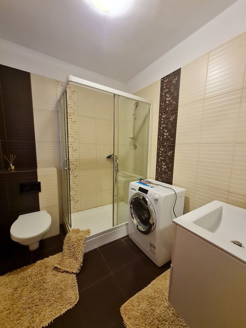 Apartament 2 camere in bloc nou. - Poză 14