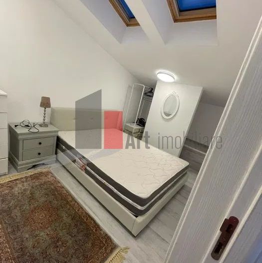 Inchiriere 3 Camere Unirii - Calea Calarasi - Poză 3