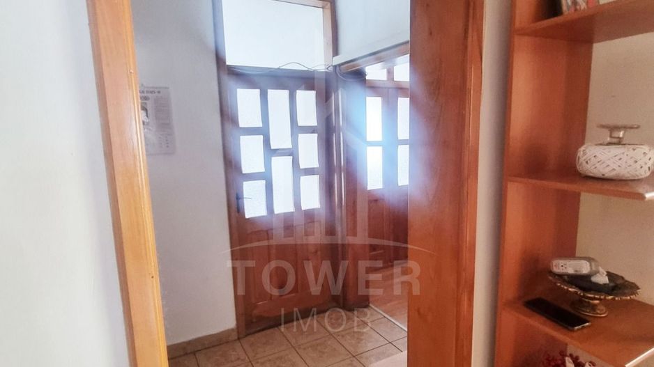 Apartament de vanzare 3 camere decomandate 73 mp Terezian - Poză 11