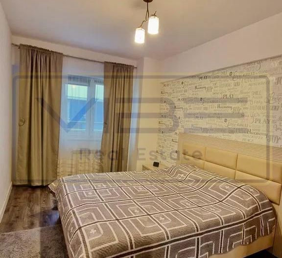 Apartament 2 camere cu loc parcare Conest Grand Residence - Poză 4
