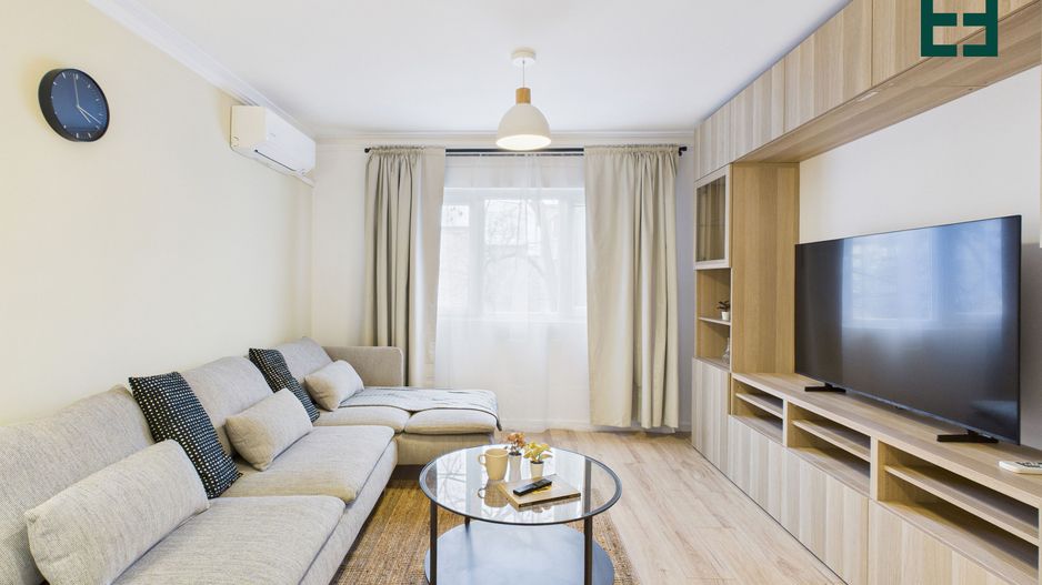 Apartament 4 camere - Cartier Dacia, Zona Circumvalațiunii - Timișoara - Poză 7