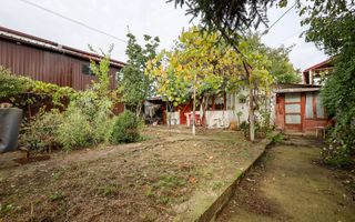 Casa 3 camere de vanzare | Cartier Vest - Mitica Apostol | Comision 0% - Poză 1