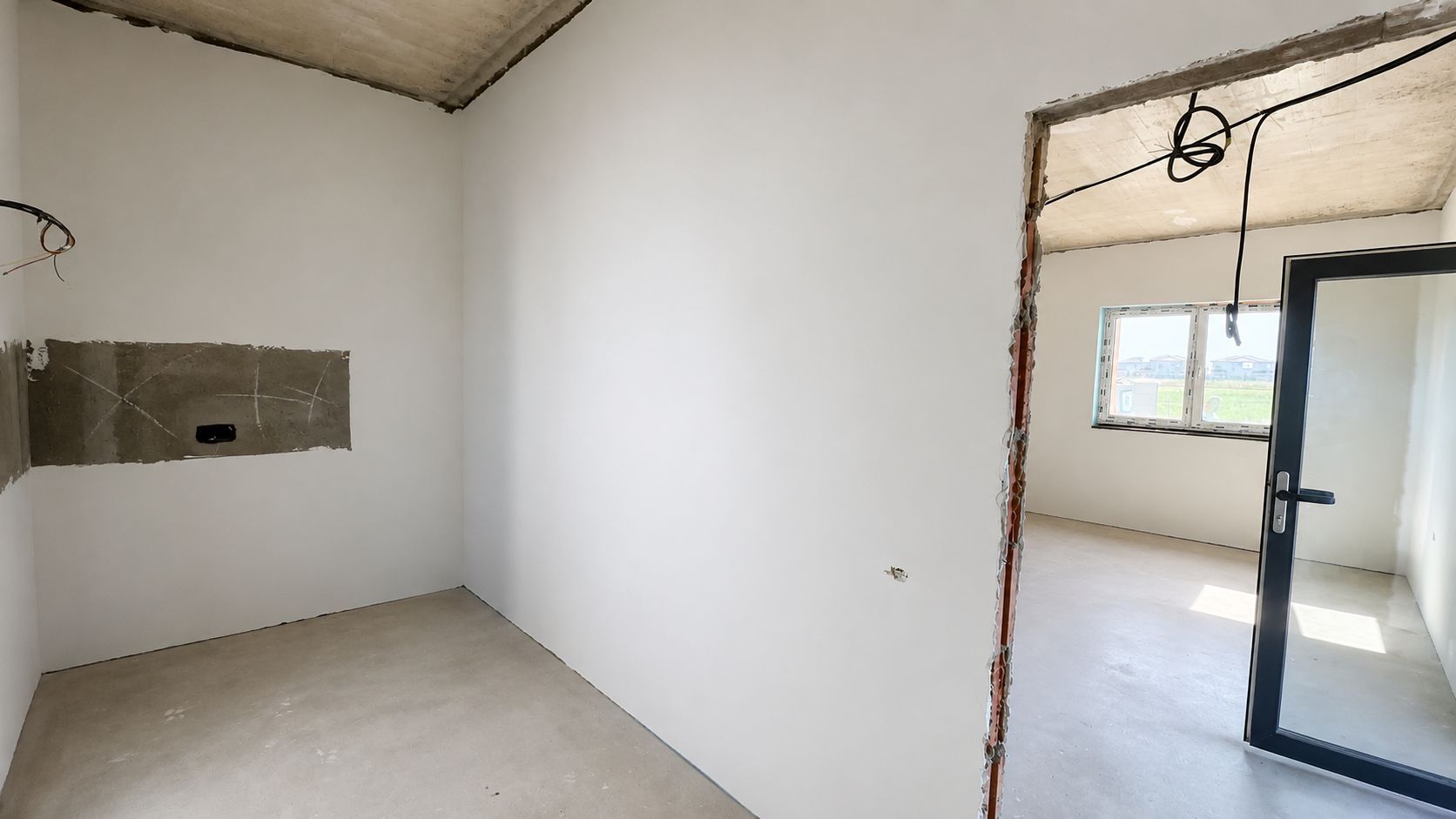 COMISON 0% | Duplex 3 camere | 78 mp | Mosnita Noua - Poză 5