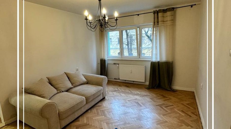 De inchiriat Apartament 2 cam. nemobilat ultracentral, Bulevard Arad - Poză 1