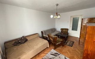 Apartament cu 2 camere, 48mp, Zona Dacia - Poză 2