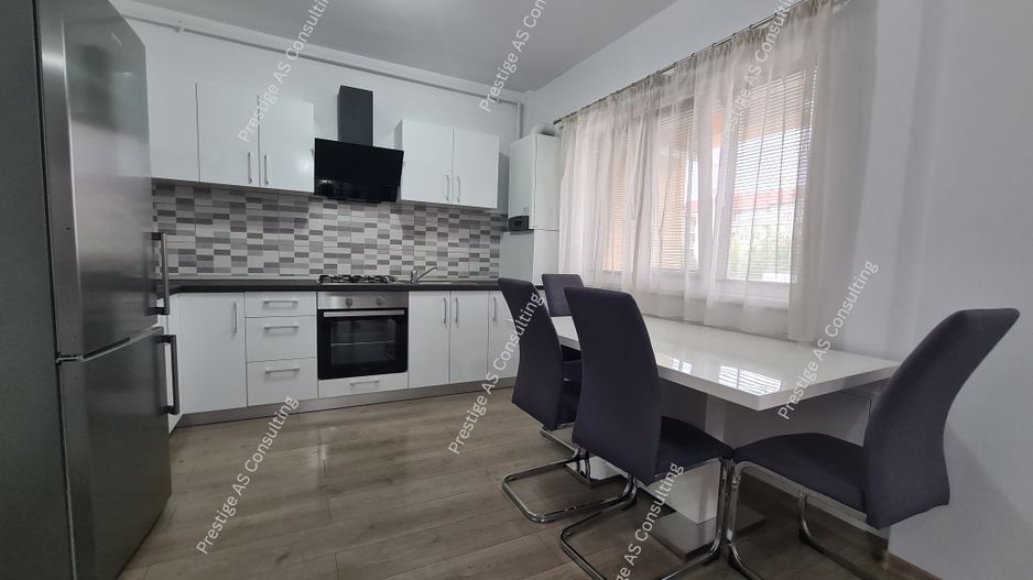 Apartament 3 camere, 2 bai si loc de parcare - Cetatii - Timisoara - Poză 1