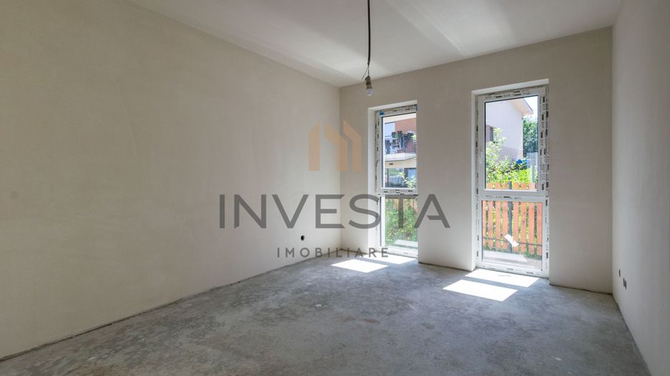 APARTAMENT DE VANZARE 5 CAMERE | CURTE PROPRIE | PANORAMA - Poză 9