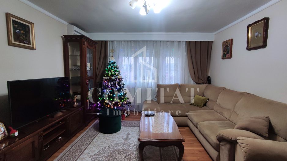 Apartament cu 3 camere | Zonă semicentrală | The Office - Poză 2