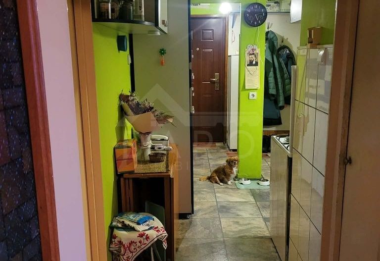 Vând apartament cu 3 camere în Dambu - Poză 5