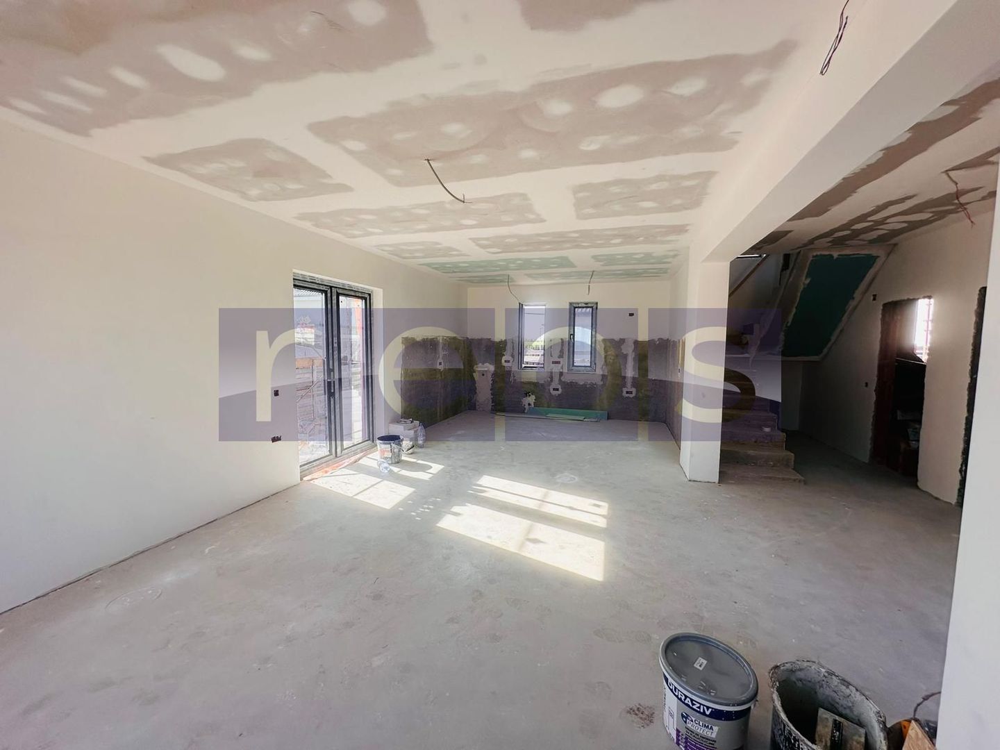 VILA DE VANZARE | BUFTEA CENTRAL | 5 CAMERE - Poză 34