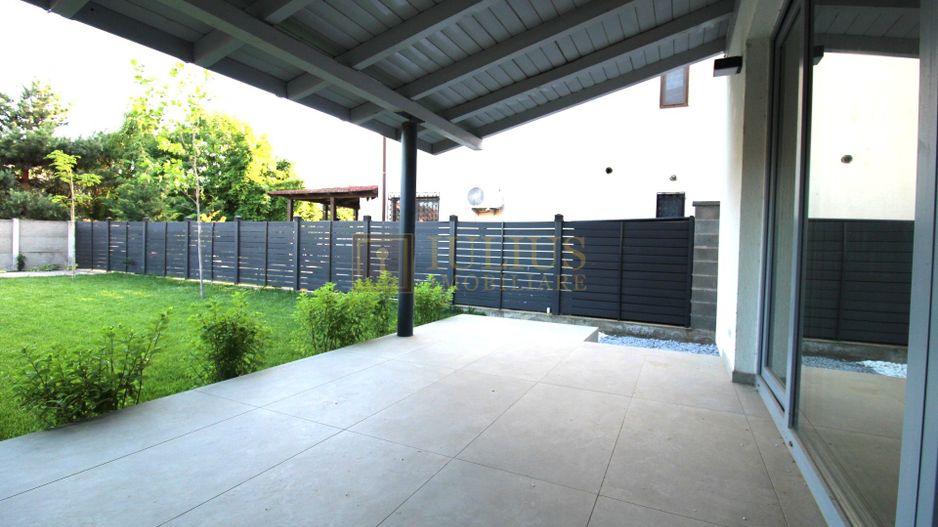 1/2 duplex – prima închiriere | Cartier Europa, Moșnița Nouă - Poză 5