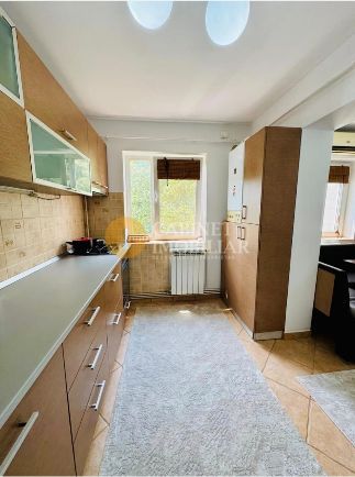 3 Camere Renovat, 2 Bai - Etaj 3 - Zona Cantemir - Fara Risc - Poză 9