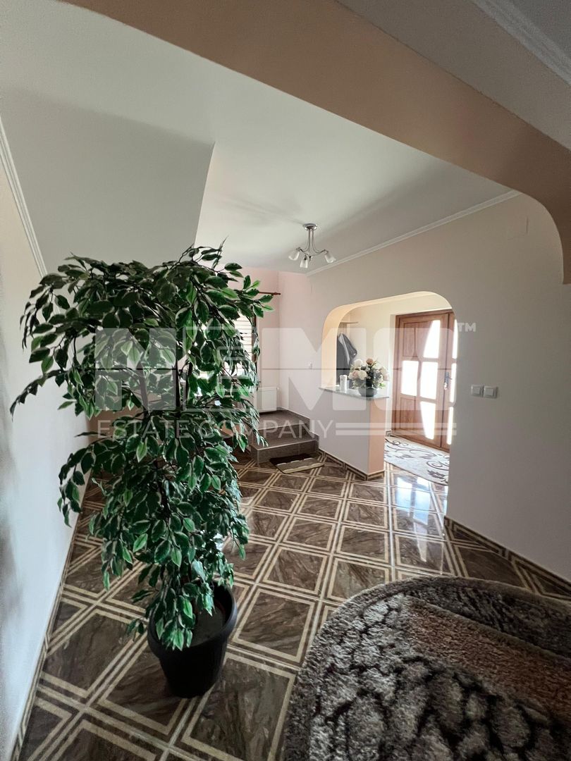 Casă de vis de vanzare | Prelipca, Suceava | Preț: € 127.000 - Poză 5