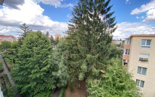 Apartament cu 2 camere in Gemenii, Bd Saturn - prima inchiriere - Poză 22