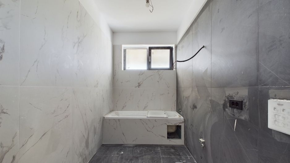 Apartament  2 camere cu terasă de 18mp, Chitila - Poză 40