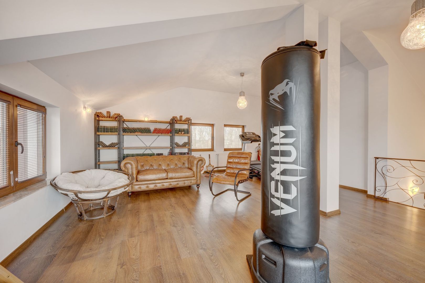 Vila de vanzare in Otopeni-central, zona linistita-Comision 0% - Poză 21