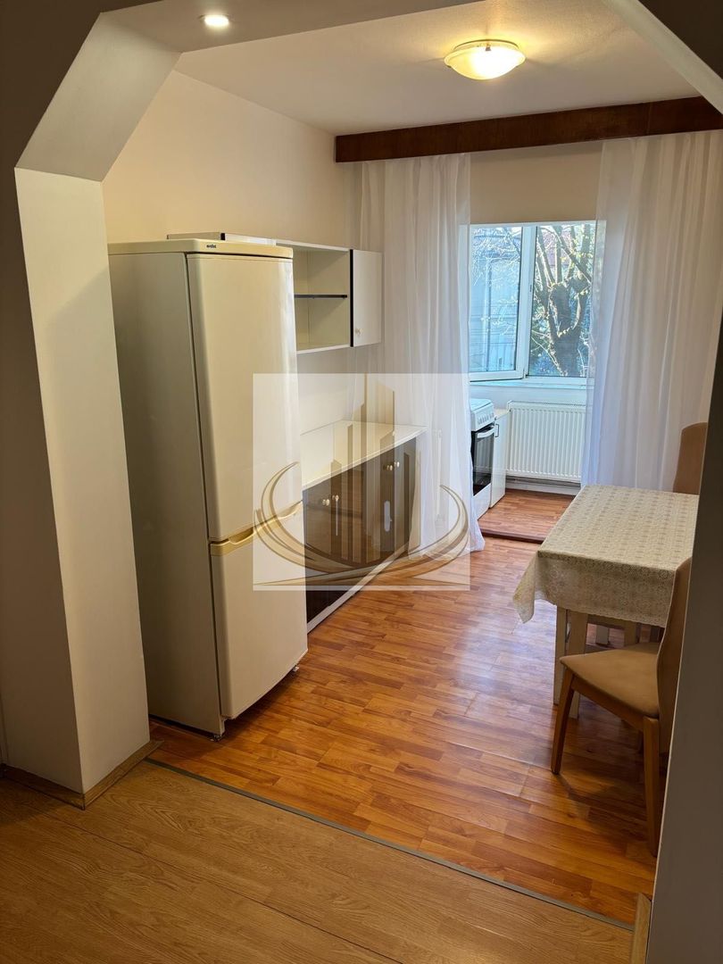 Apartament Decomandat cu 2 Camere | Complex | Ideal pentru studenti - Poză 6