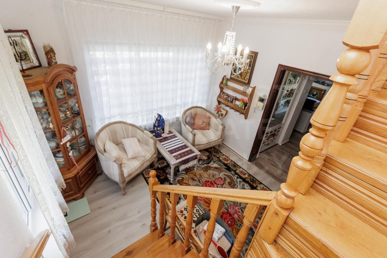 Vânzare, casă, 4 camere, strada Livezilor, com. Dumbrava. - Poză 15