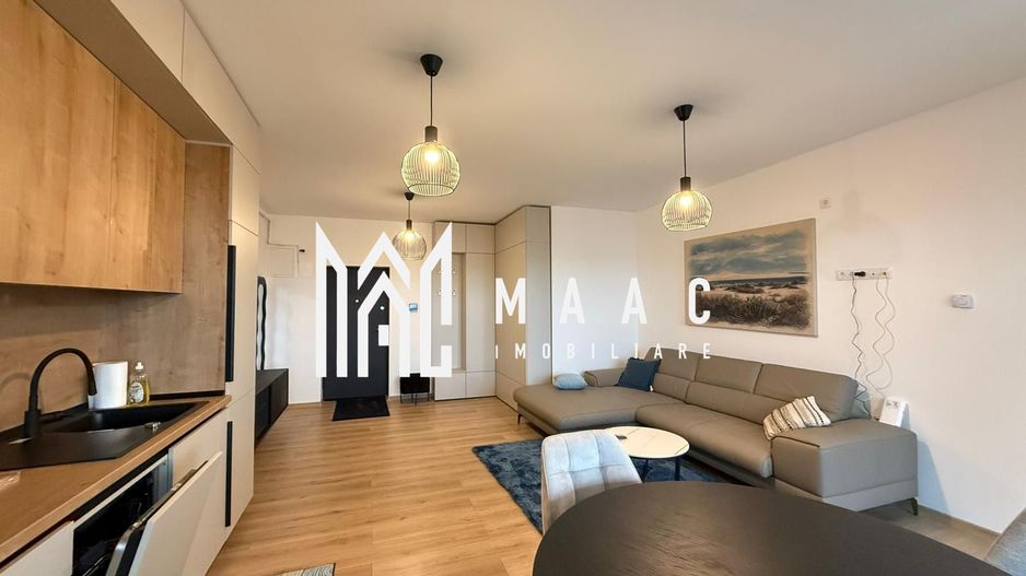 Apartament 2 camere nou | Parcare | Terasa | Lift | Central - Poză 10