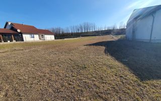 Teren intravilan in Ciugud - Poză 3