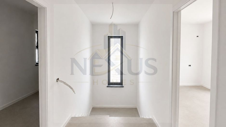 Vila individuala - Comuna Berceni | Teren 450mp - Finisaje la alegere - Poză 14