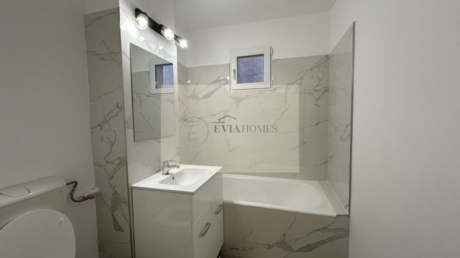 4 camere decomandate/Zona Kaufland Campului/Cartier Manastur - Poză 5