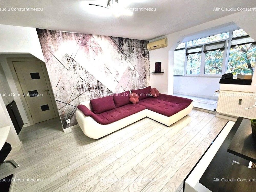 🏡 Închiriez Apartament cu 3 camere premium, lângă Parcul IOR - Poză 7