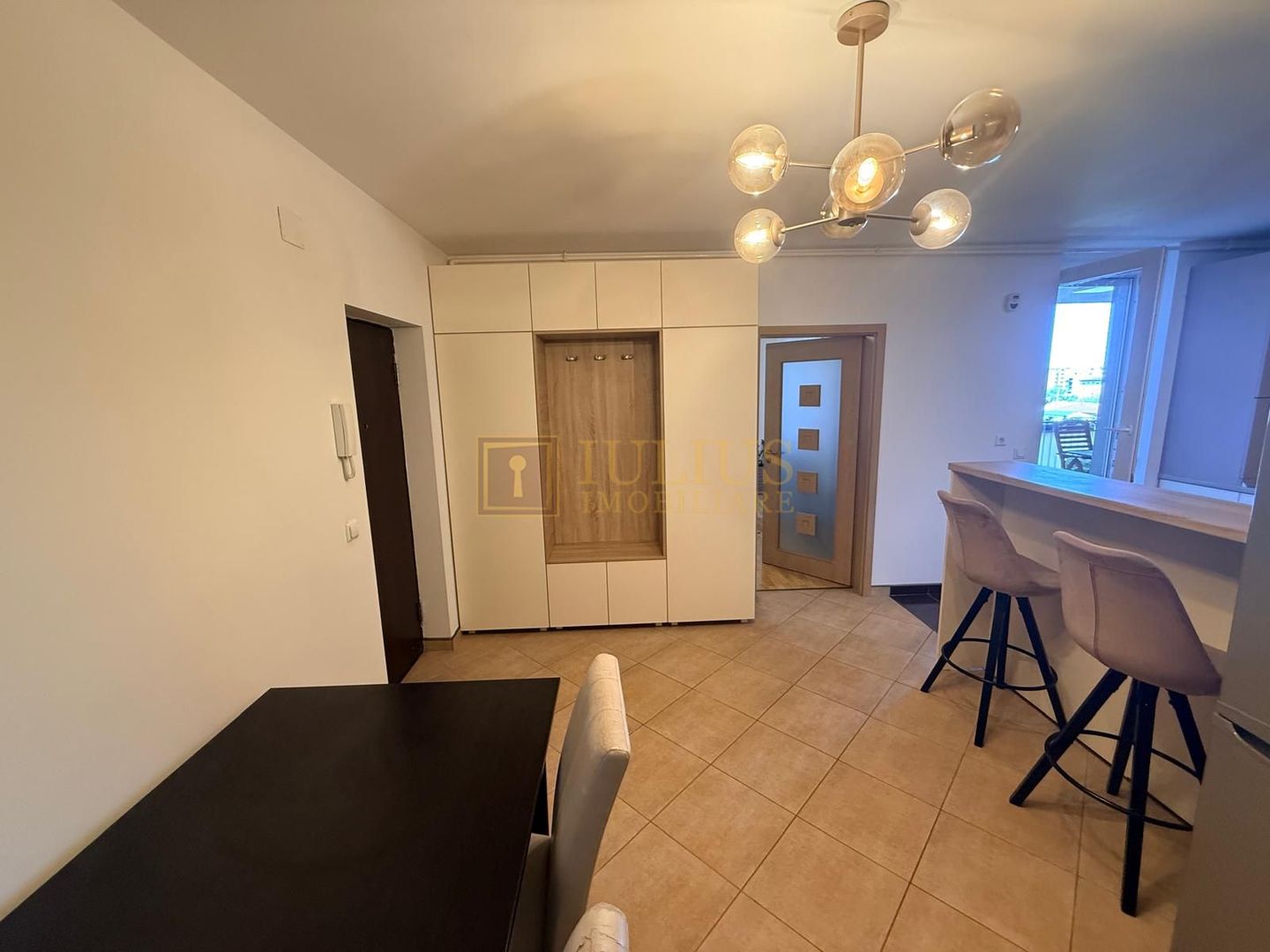 3 camere| Aradului| loc de parcare subteran| Pet friendly (animal mic) - Poză 11